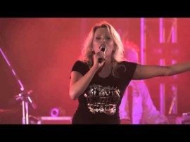 Beccy Cole 'Hello Happiness' Official Music Video