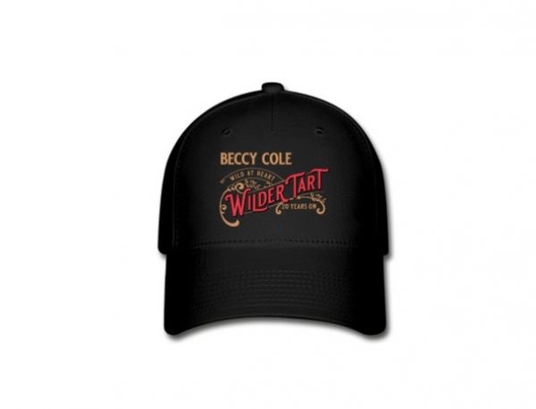 Wilder Tart Baseball Cap