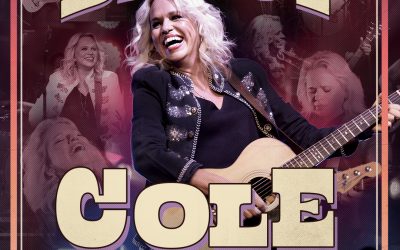 Catch Beccy at Tamworth 2026