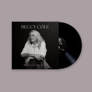 THROUGH THE HAZE - VINYL PRESALE